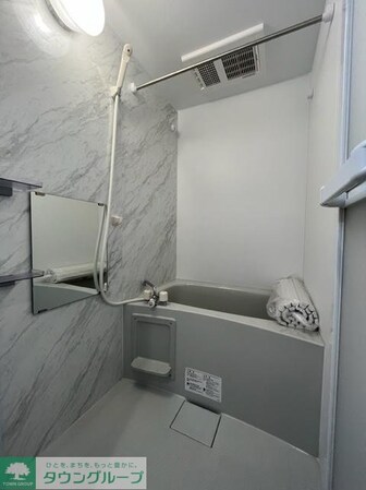 (仮称)府中市分梅町2丁目計画の物件内観写真